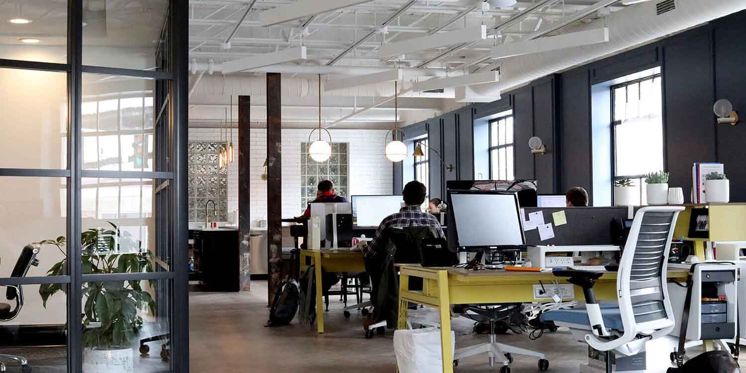 Software company in Lucknow