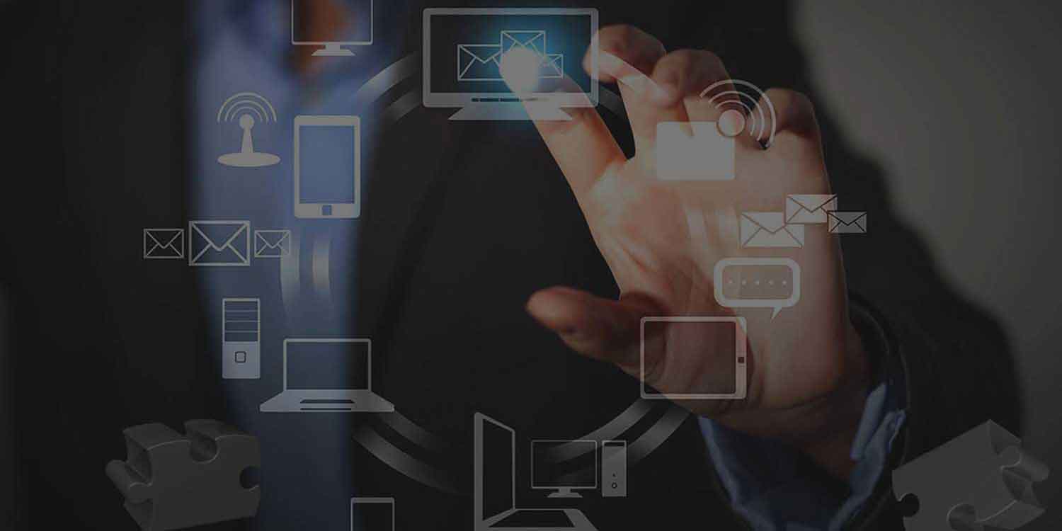 Software company in Lucknow